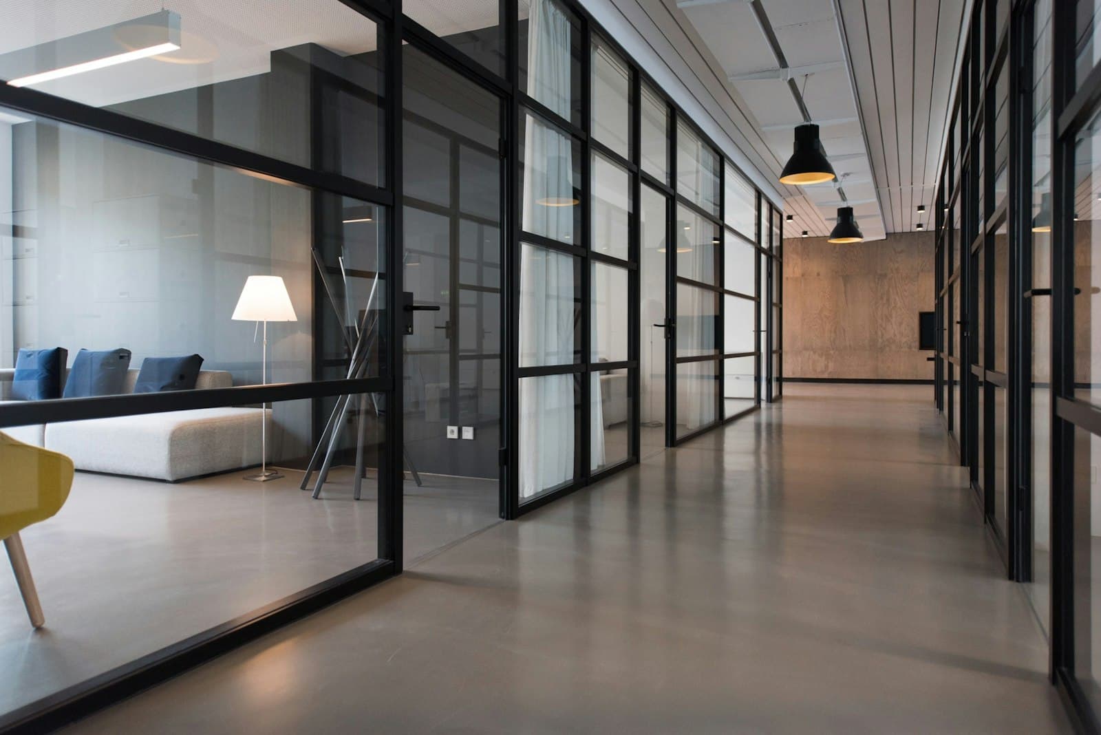 Office / Co-working