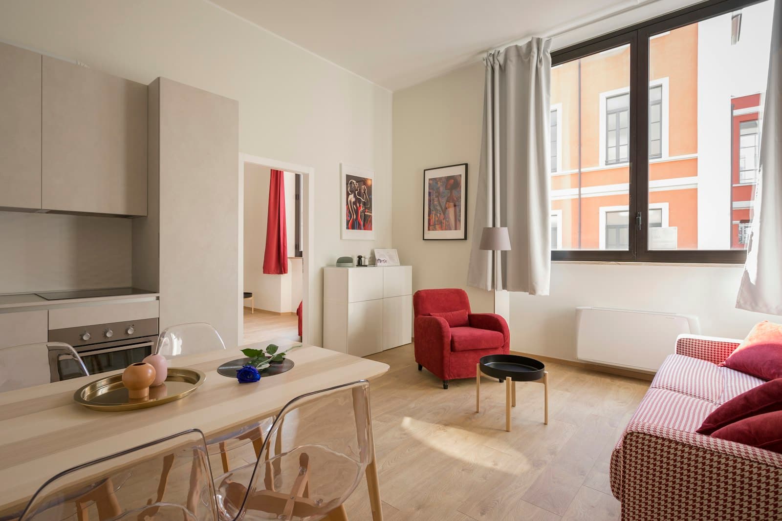 PG / Hostels