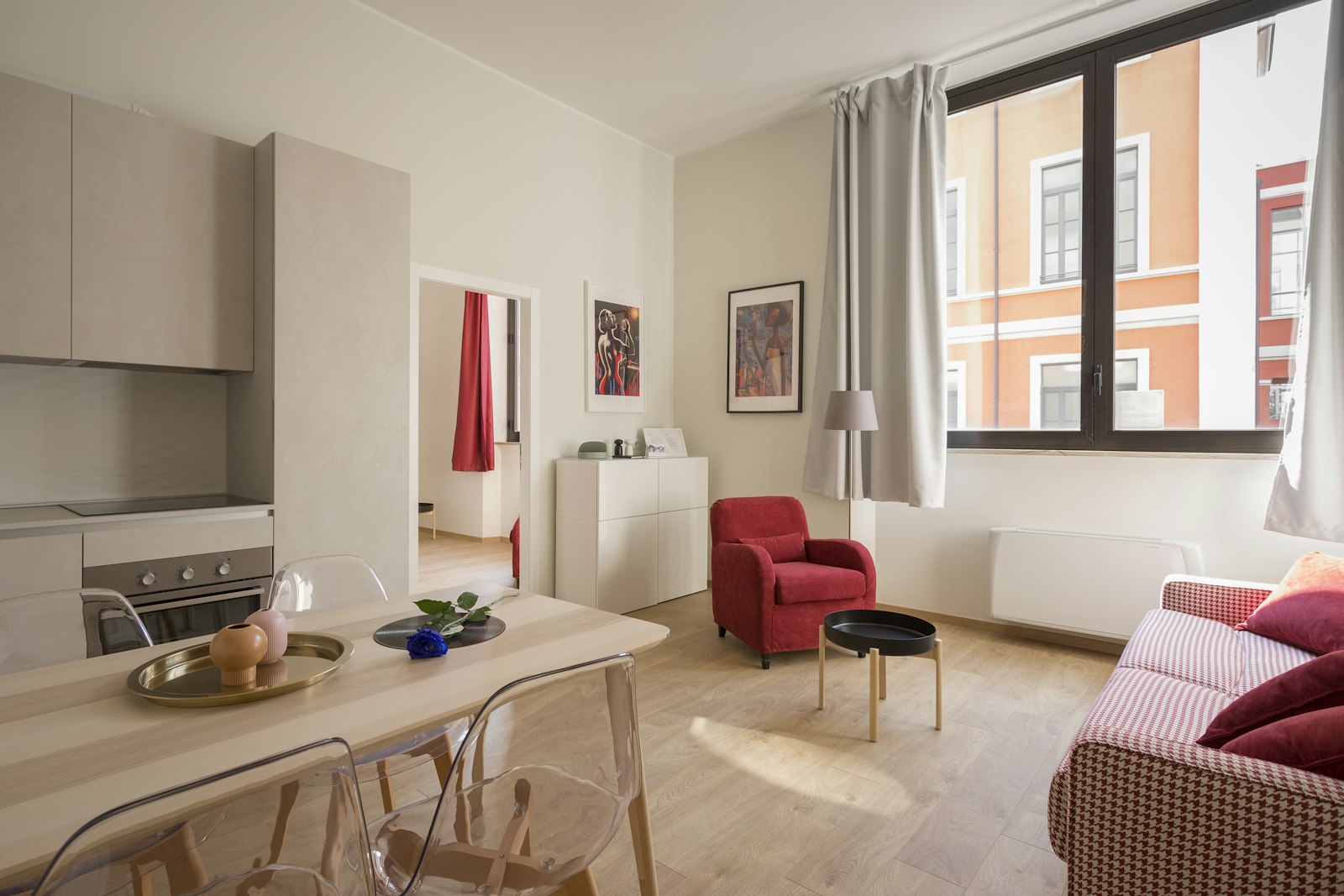 PG / Hostels
